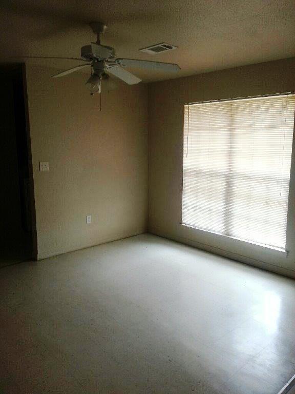 Crowley Room