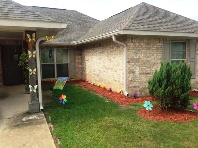 Southeast Oakdale Outside