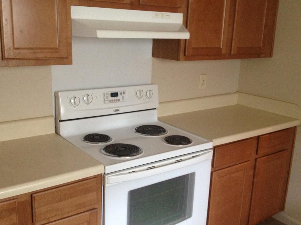 North Abbeville Kitchen
