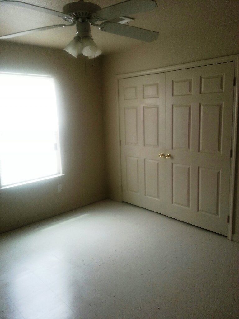 Bobby Smith Bedroom