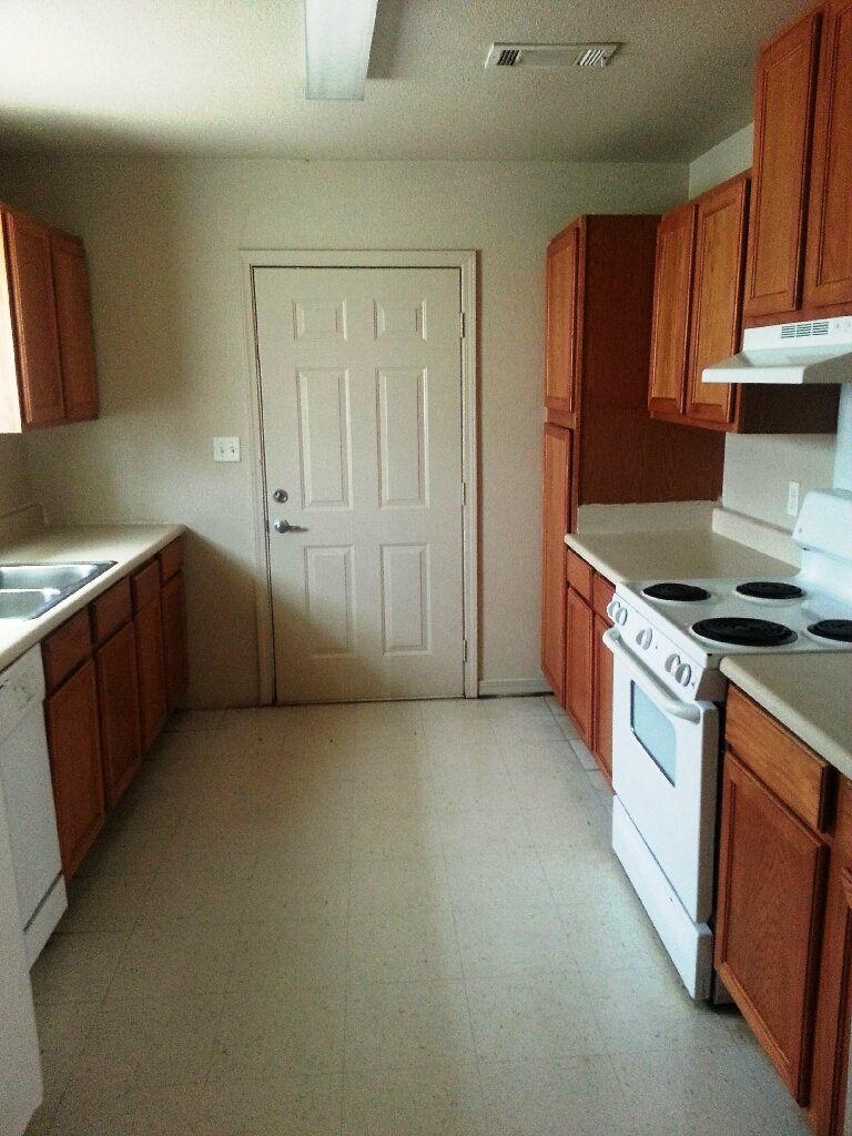 Bobby Smith Kitchen