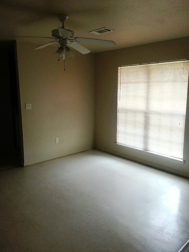 Bobby Smith Living Room