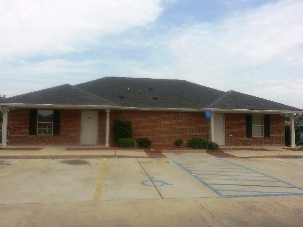Bobby Smith Office