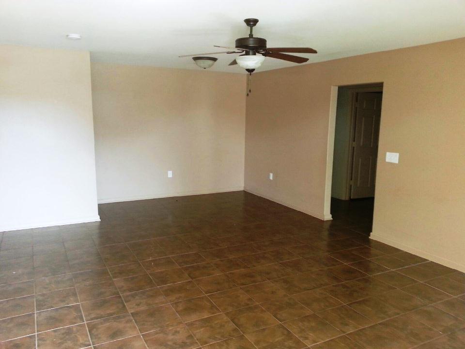 Gateway Living-Dining Room