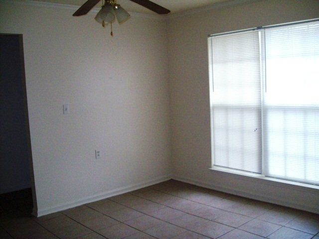 S Church Point Bedroom