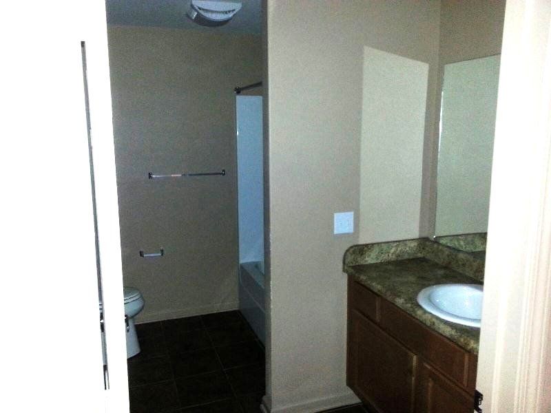 Gateway Bathroom