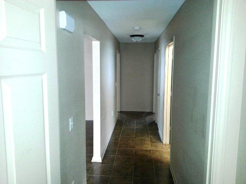 Gateway Room Hall