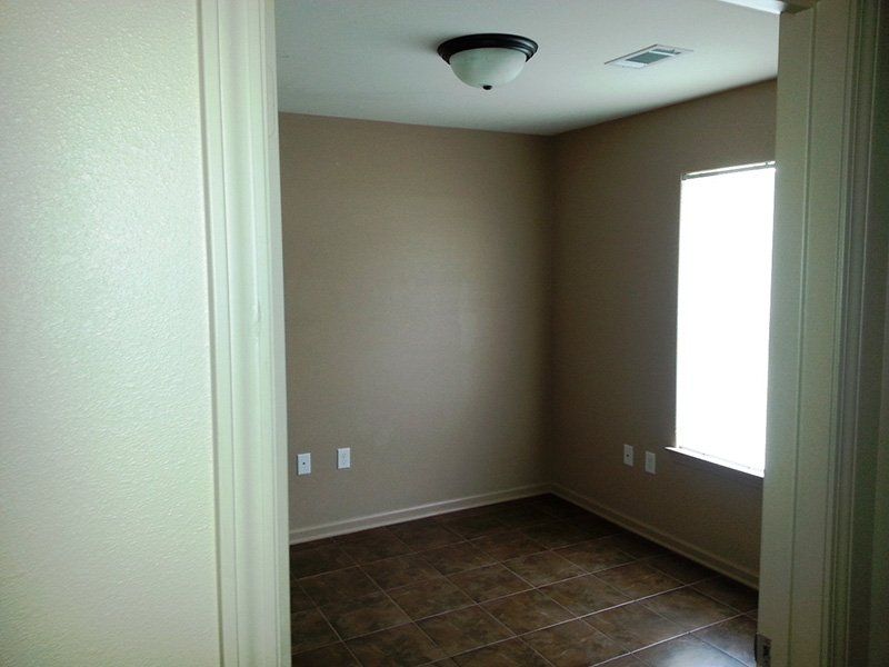 Gateway Room