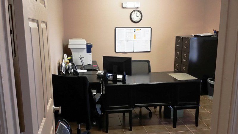 Gateway Office