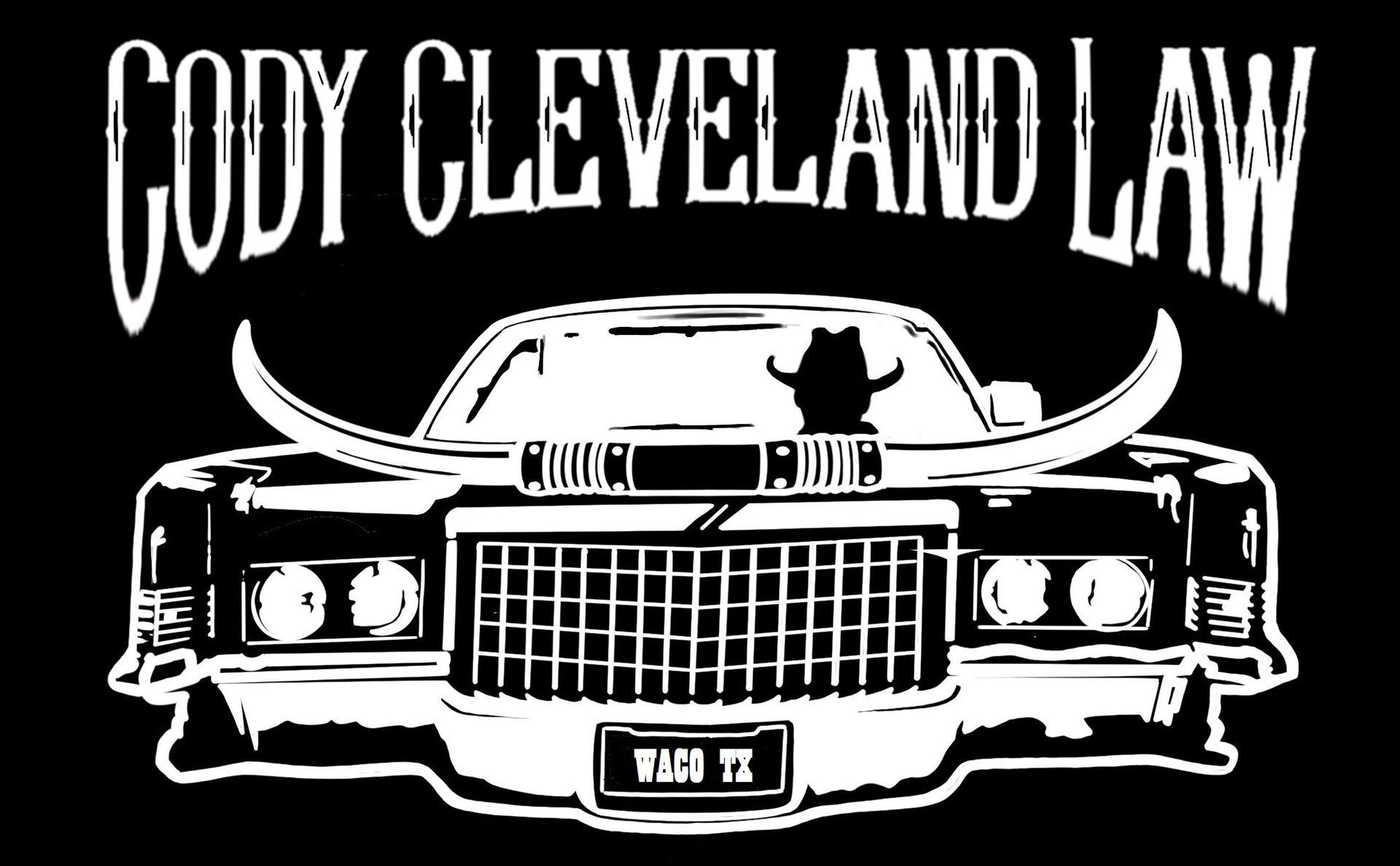 Cody Cleveland Law - logo