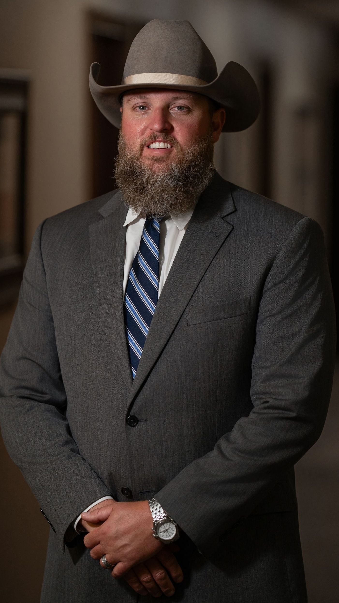 Cody Cleveland