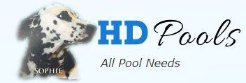HD Pools-Logo