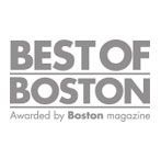 Best of Boston - logo