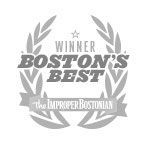 Boston's Best Winner - logo