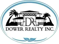 Dower Realty Inc- logo