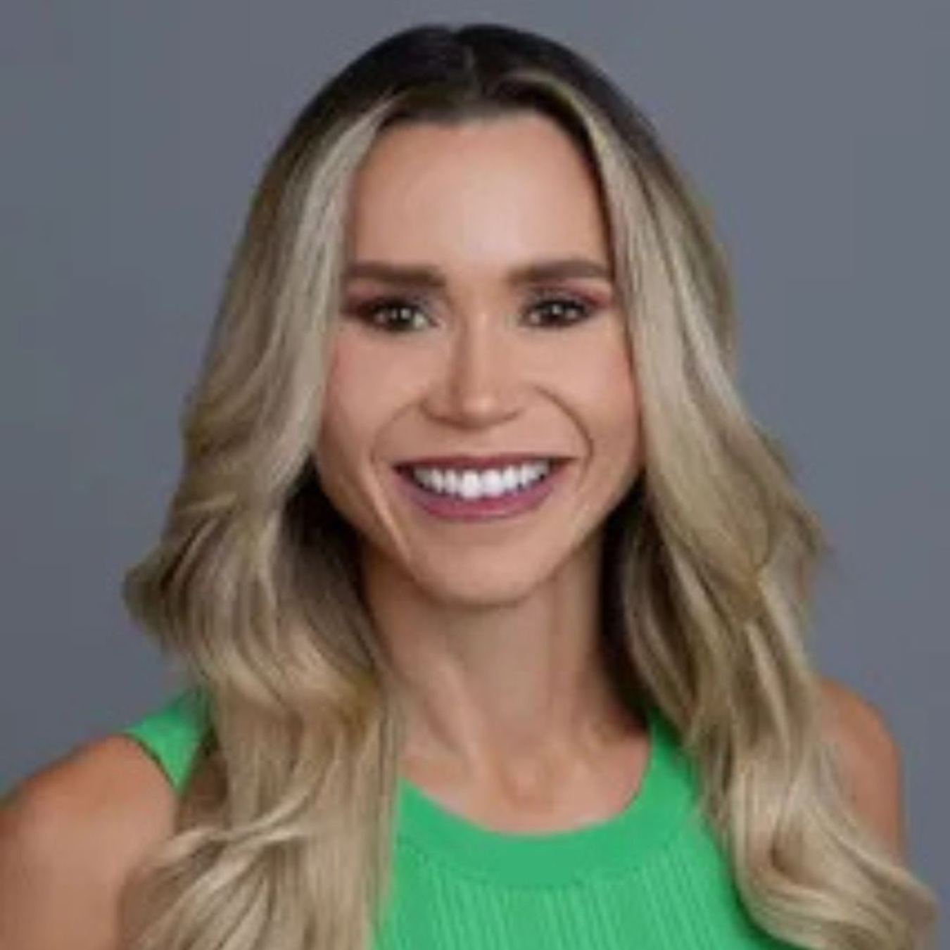 Photo of Kat Spencer