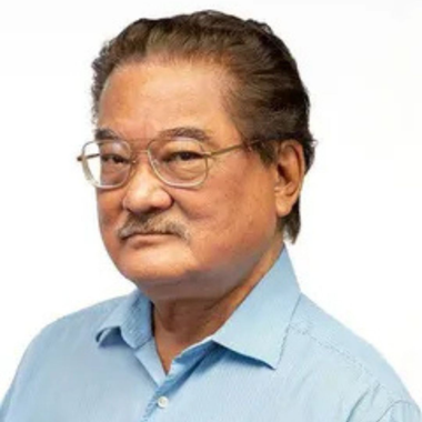 Photo of Michael A. Arashiro