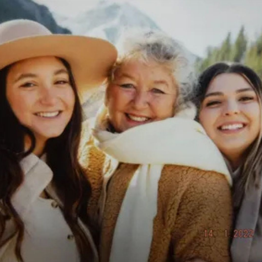 Photo of Patricia Morgan-Dupuis
