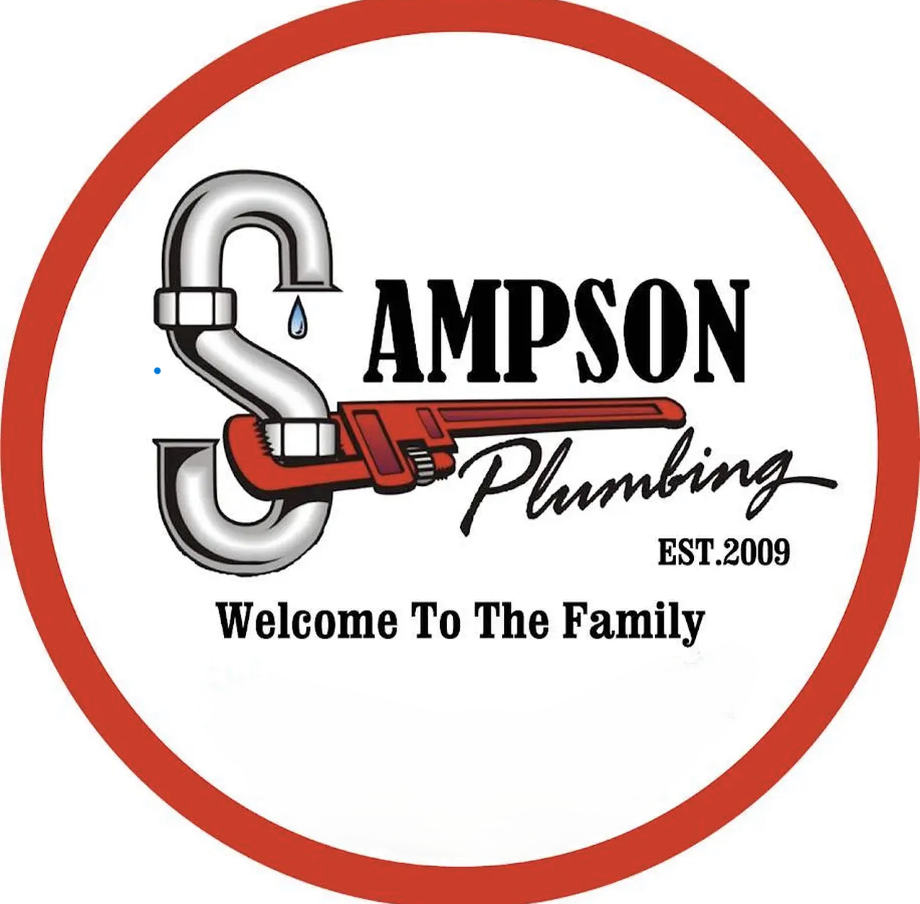 Joe Sampson Plumbing & Heating - logo