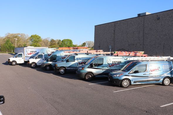 Sampson Plumbing & Heating