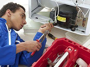Appliance Repairs