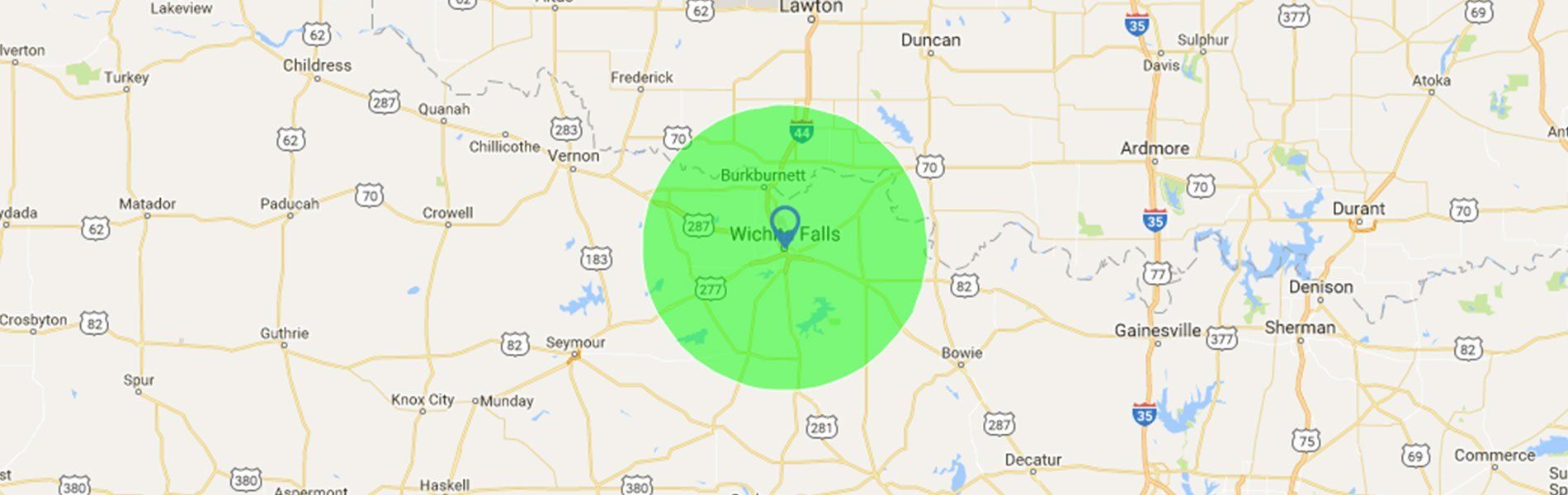 Hamilton Appliance Service Inc _ 940-322-6132