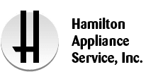 Hamilton Appliance Service Inc_Company Logo