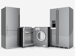 Appliance Repair Service