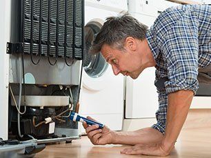 Appliances Repair