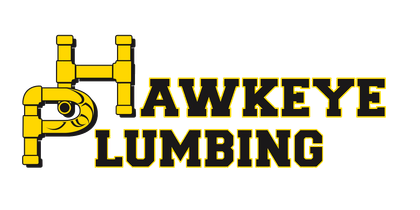 Hawkeye Plumbing - Logo