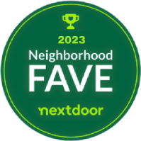 neighborhood fave badge 2023