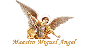 Maestro Miguel Angel logo