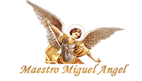 Maestro Miguel Angel logo