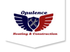 Opulence Heating & Construction Inc logo