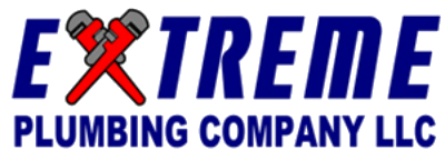 Extreme Plumbing Company LLC-Logo