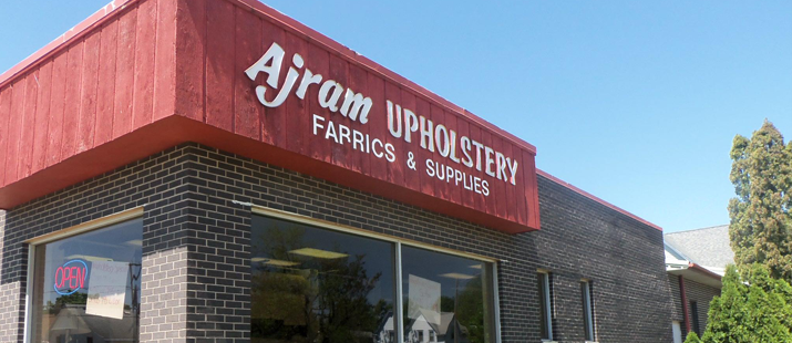 Ajram-Upholstery-and-Fabrics-About-page-store-front