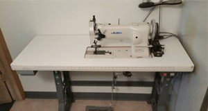 Ajram-Upholstery-and-Fabric-sewing-machine