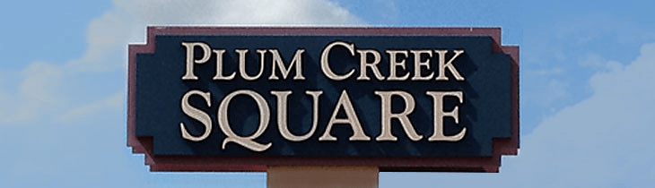 Plum Creek Square