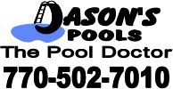 Jason's Pool Service