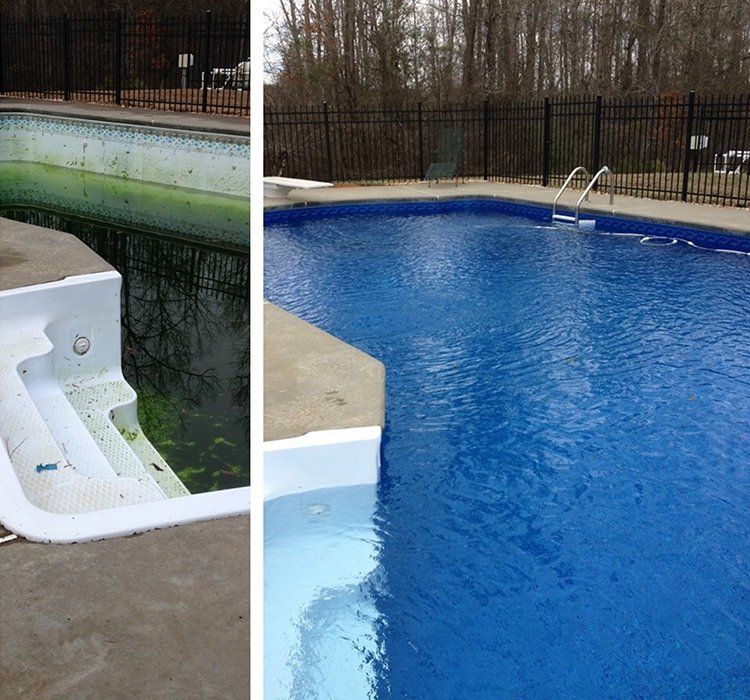 Debbie's Pool Shop