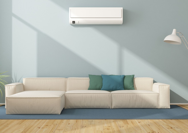 Metro Air Conditioning Heating & Services