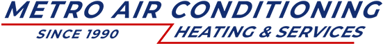 Metro Air Conditioning Heating & Services