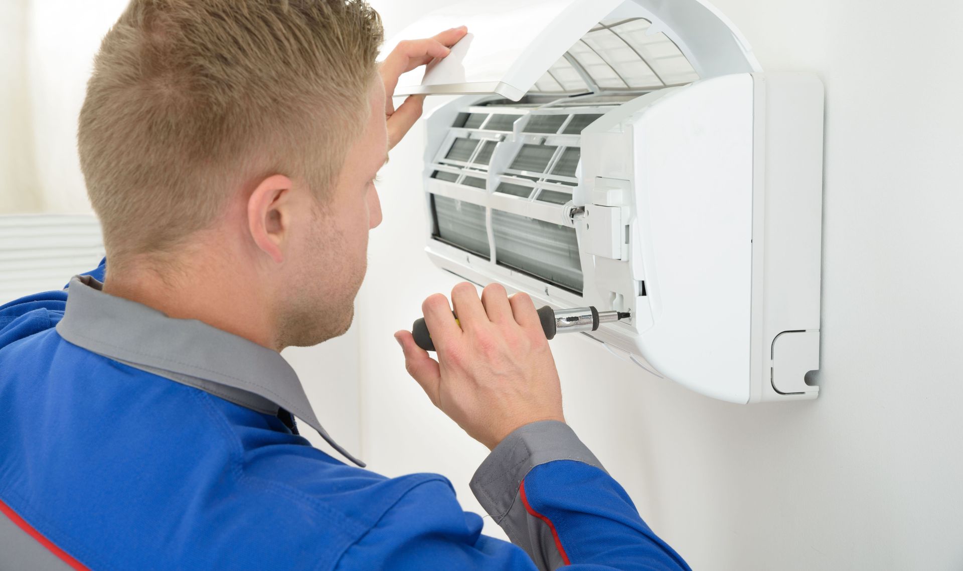 Metro Air Conditioning Heating & Services