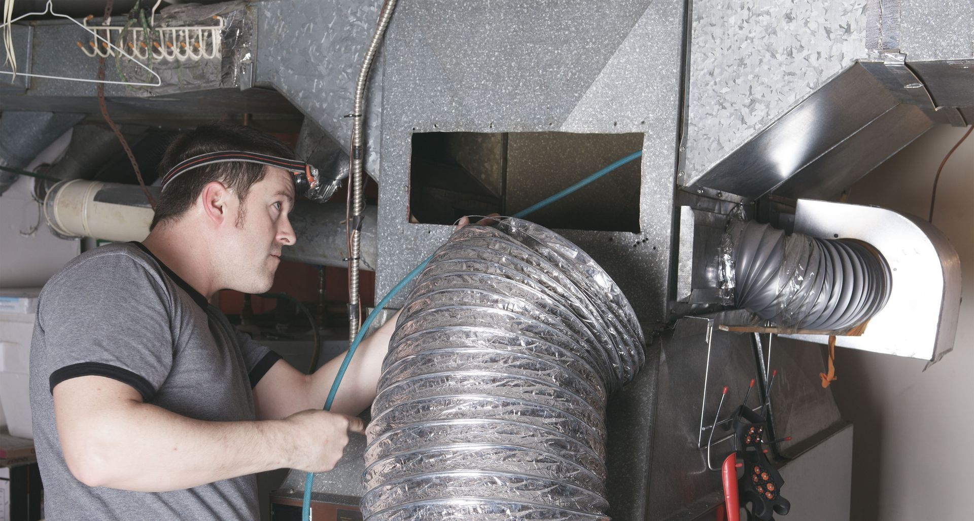 Metro Air Conditioning Heating & Services