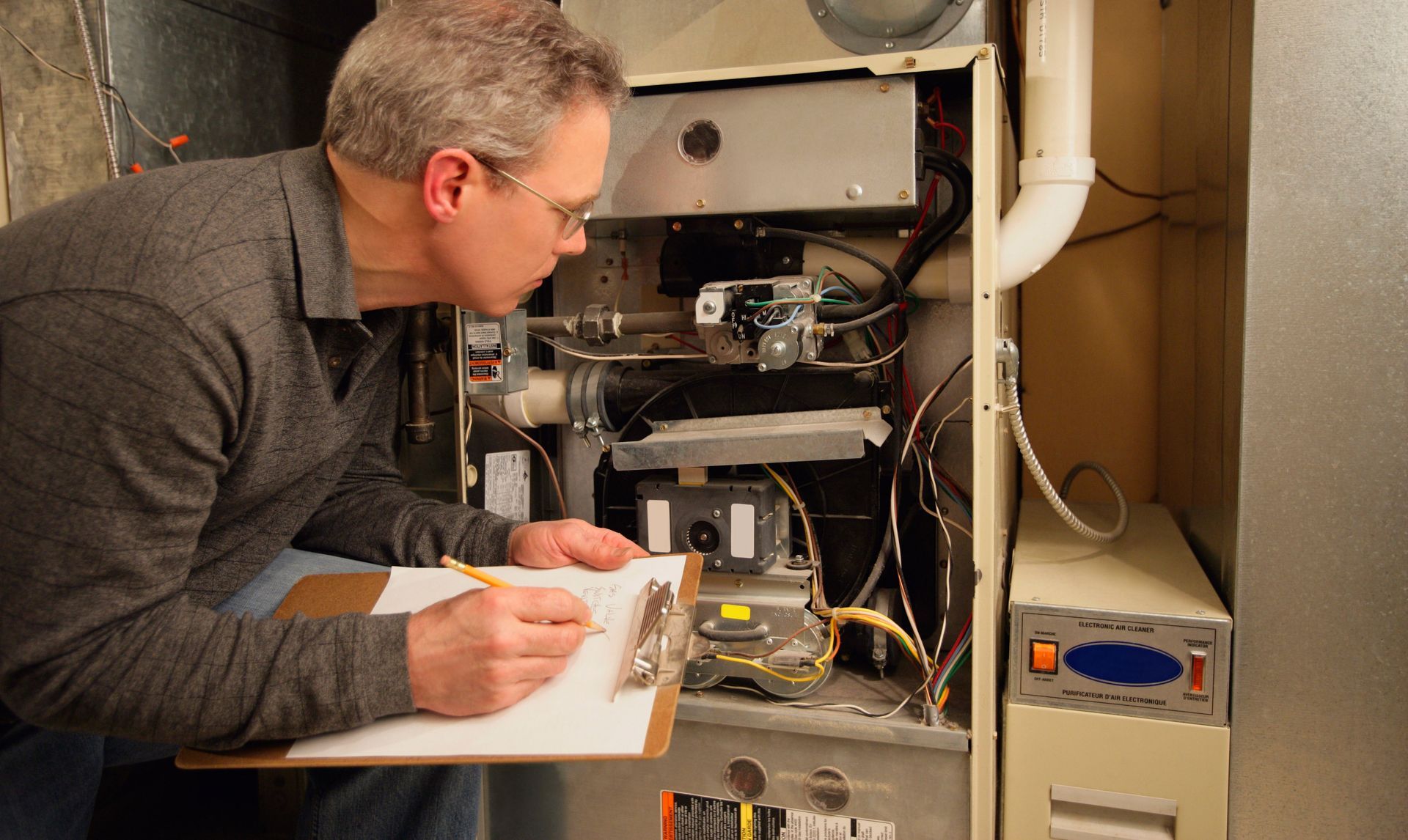 Metro Air Conditioning Heating & Services