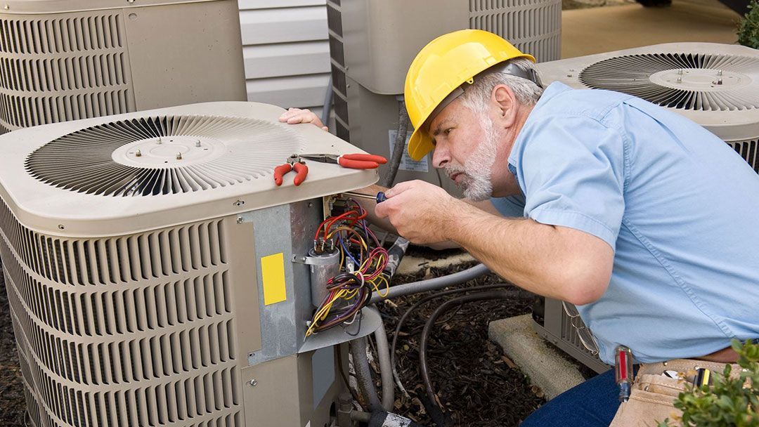 Metro Air Conditioning Heating & Services in Dallas