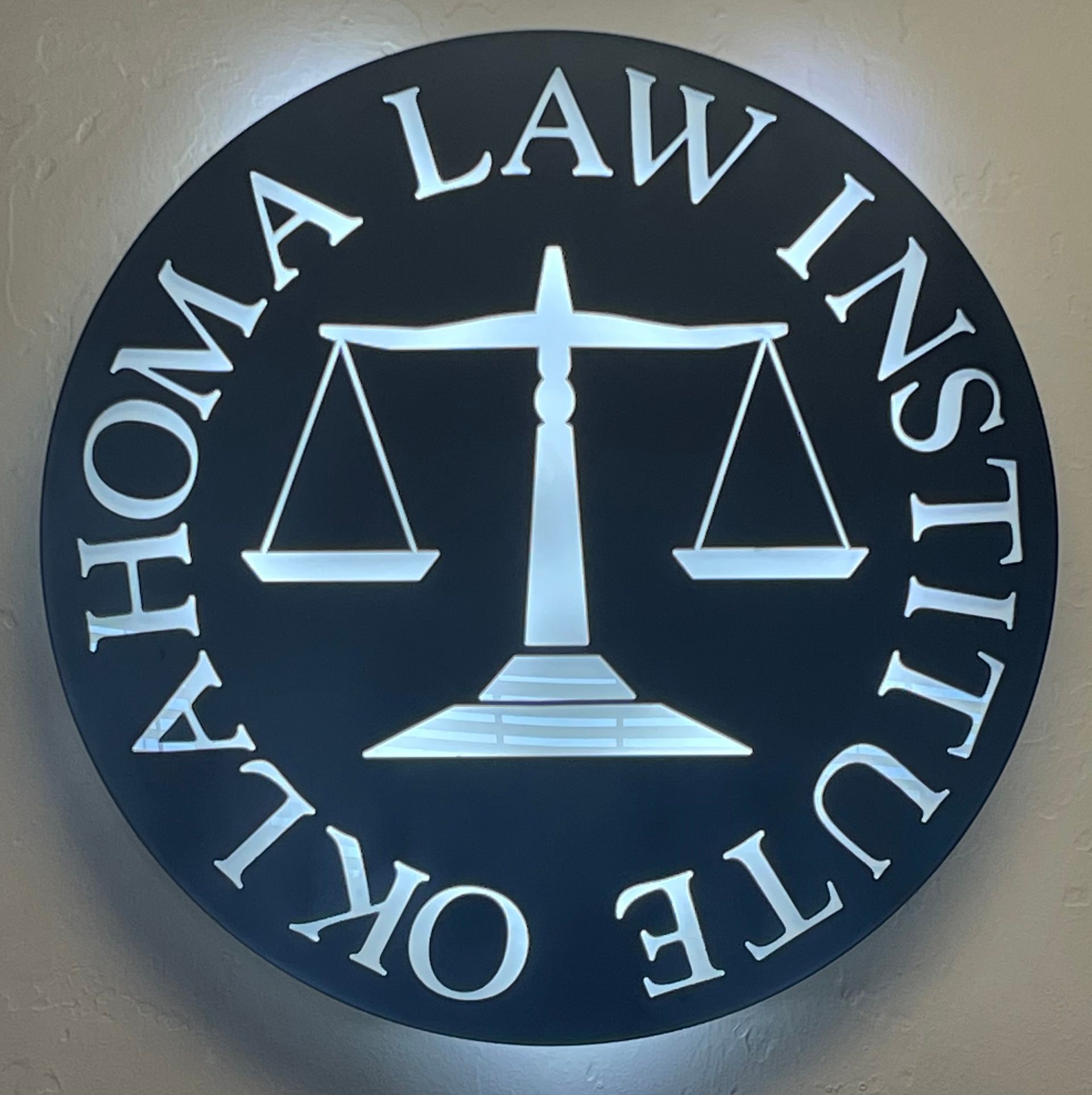 Oklahoma Law Institute