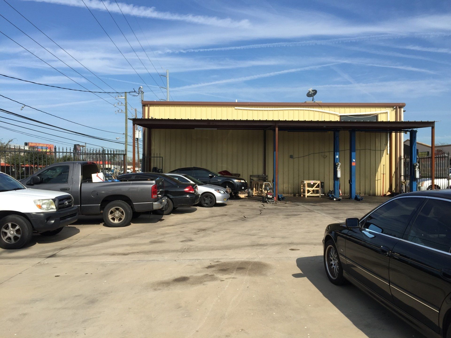 Texas Auto Care 1