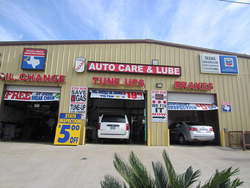 auto care