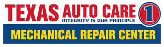 Texas Auto Care 1 logo